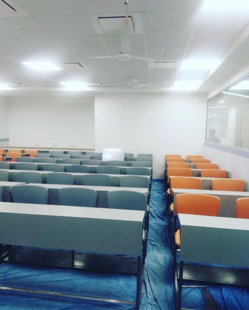 Yenepoya University Bangalore Campus photo 13